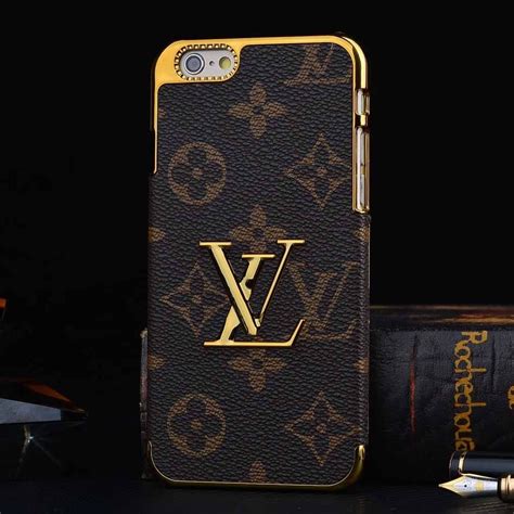 fake louis vuitton case|louis vuitton monogram phone case.